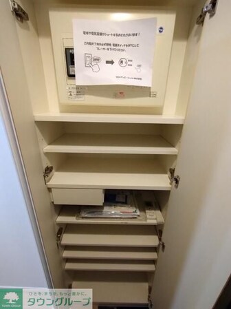 日神デュオステージ蓮根の物件内観写真